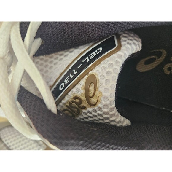 Asics Gel 1130 WHITE CLAY CANYON 2023 10 1201a256 113 7892-472 - Picture 8 of 9